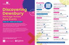 Dewsbury Events Map A